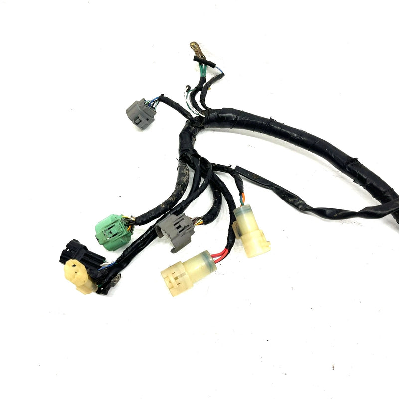 00-02 Honda Rancher 350 TRX350 4x4 ES OEM Main Wire Harness 32100-HN5-A10 AH88