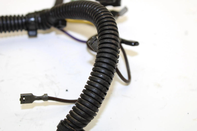 93 Polaris Trail Boss 350L 4x4 OEM Headlight Harness 2460424 AP112