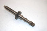 00 Honda Trx250a Oem Transmission Countershaft 23221-HM8-000 AH3