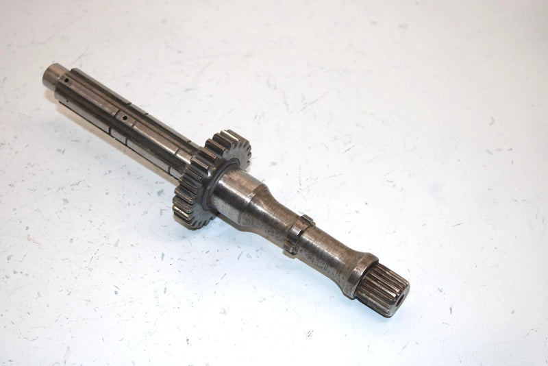 00 Honda Trx250a Oem Transmission Countershaft 23221-HM8-000 AH3
