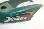 2001 Polaris Xplorer Oem Gas Tank Cover 5431197-195 AP90