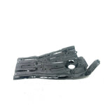 96 Yamaha Big Bear 350 YFM350FW 4x4 OEM Engine Skid Plate 3HN-21471-00-00 AY55