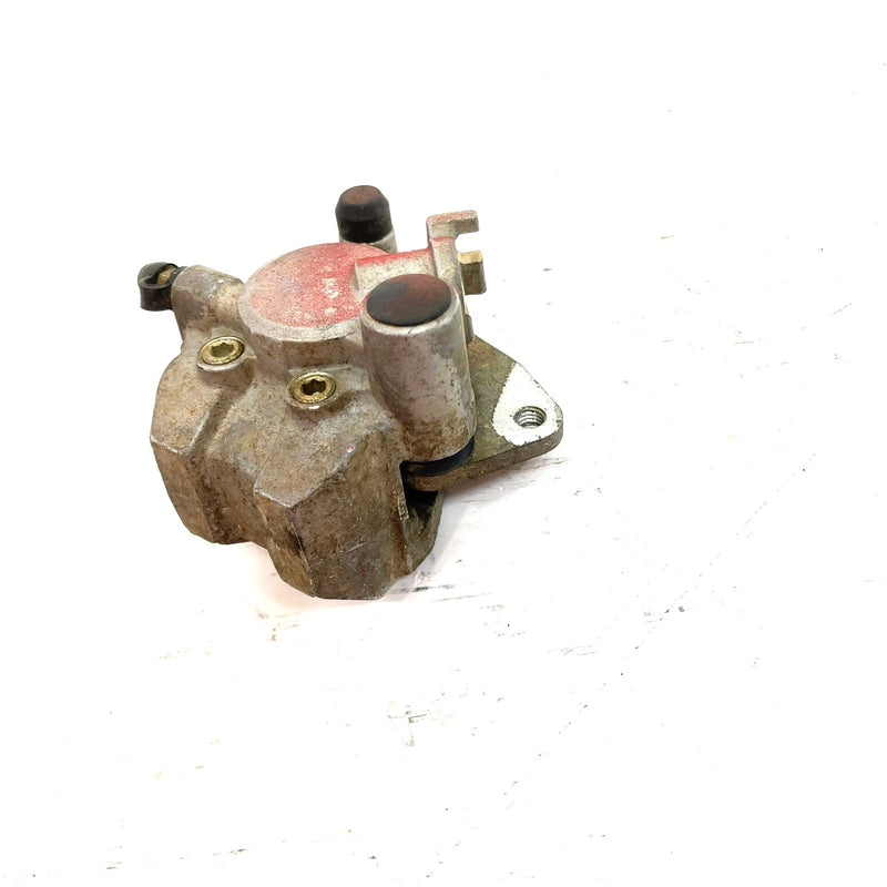 1996 Yamaha Warrior 350 OEM Right Front Brake Caliper 3GD-2580U-01-00 AY60