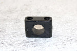1994 Polaris Classic Touring Oem Upper Handlebar Block Pair 5630382-067 SP55