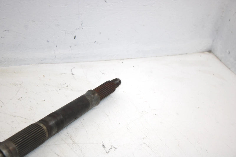 2000 Honda Trx300 Fourtrax 4x4 Oem Rear Axle 42310-HC5-970 AH37