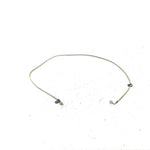 10-12 Polaris Sportsman 550 OEM Rear Brake Line  1911561 AP238.1