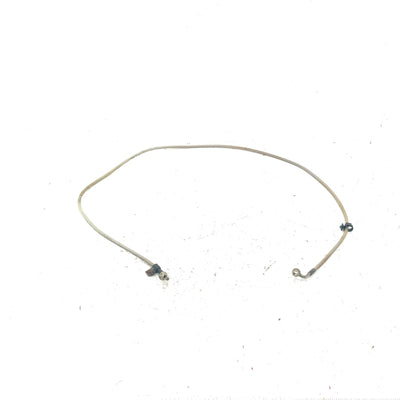 10-12 Polaris Sportsman 550 OEM Rear Brake Line  1911561 AP238.1
