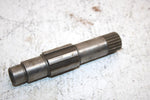 2004 Honda Fourtrax Rincon Oem Final Drive Shaft 23511-HN8-000 AH2