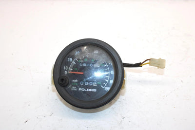 1994 Polaris 440 L/c Oem Speedometer (Under 6k) 3280148 SP73