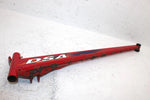 1998 Ski-doo Formula 500 Oem Left Trailing Arm 506134810 SS1