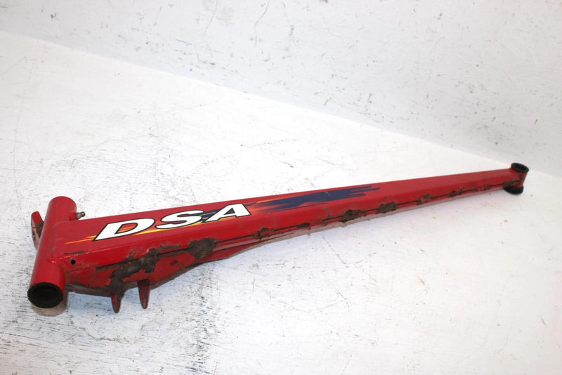 1998 Ski-doo Formula 500 Oem Left Trailing Arm 506134810 SS1