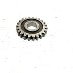 09-14 Yamaha Grizzly 550 YFM550 4x4 OEM 23T Reverse Gear 16B-17243-00-00 AY65