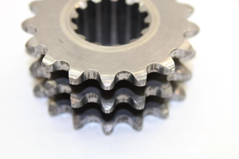 1990 Yamaha Phazer Ii Oem 17T Top Sprocket 829-17682-70-00 Q2651
