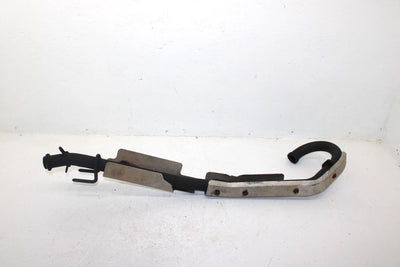 2005 Arctic Cat 400 Auto Trans Oem Exhaust Pipe 0512-244 AA5