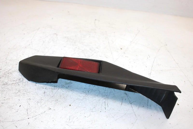96 Ski-doo Grand Touring 500 Oem Right Rear Bumper Cover 580642600 SS86