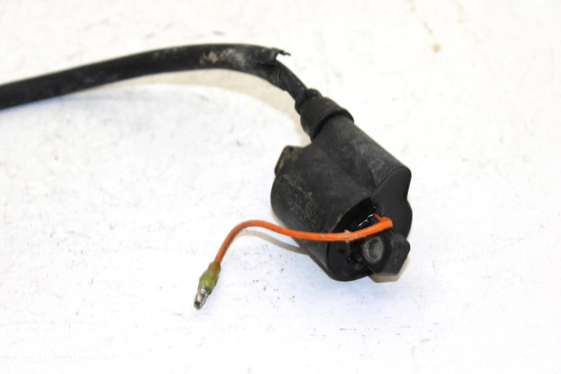 1984 Yamaha  Ytm 200 L Oem Ignition Coil 1UY-82310-41-00 AY48