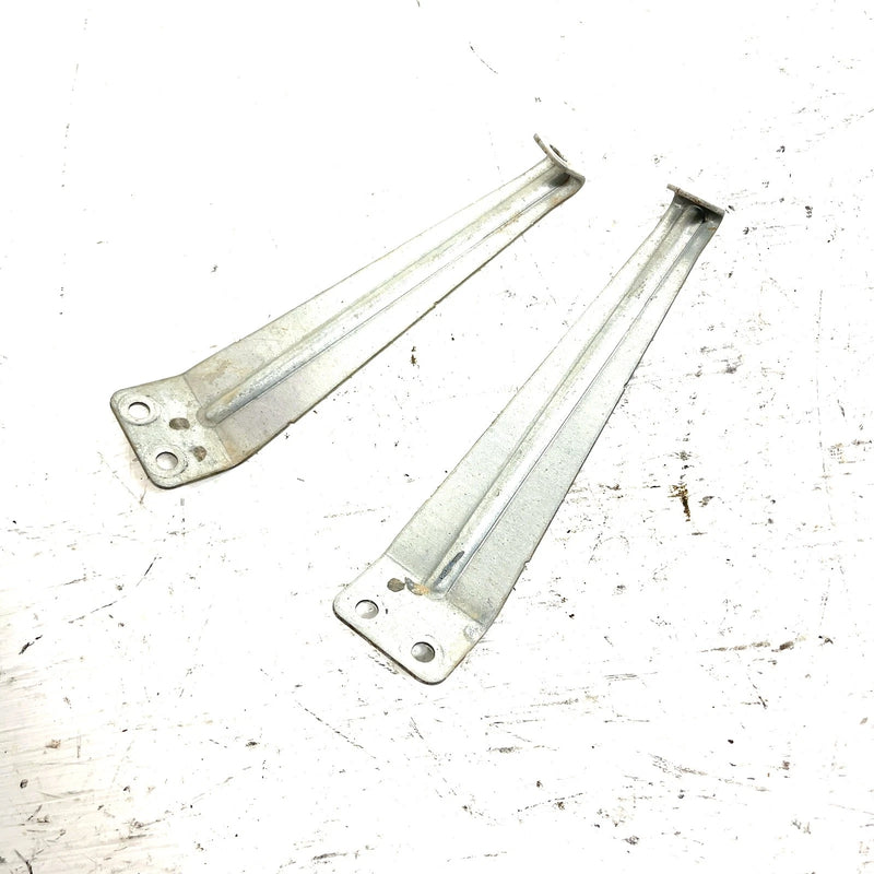 2015 Polaris Ranger 570 4x4 Full Size OEM Dash Support Pair 5258201 XP10.1