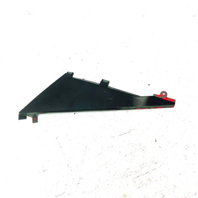 91-93 Polaris Trail Boss 350L 4X4 OEM Right Side Cover 5430971-136 AP233