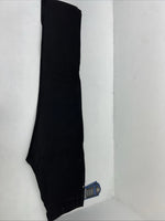 New Women’s Black Wrangler Bareback Cowboy cut Slim Fit Denim Jeans. 15x34 N-18