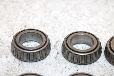 1991 Polaris Trail Boss 350l Oem Wheel Bearing Set Of 6 3554506 AP172