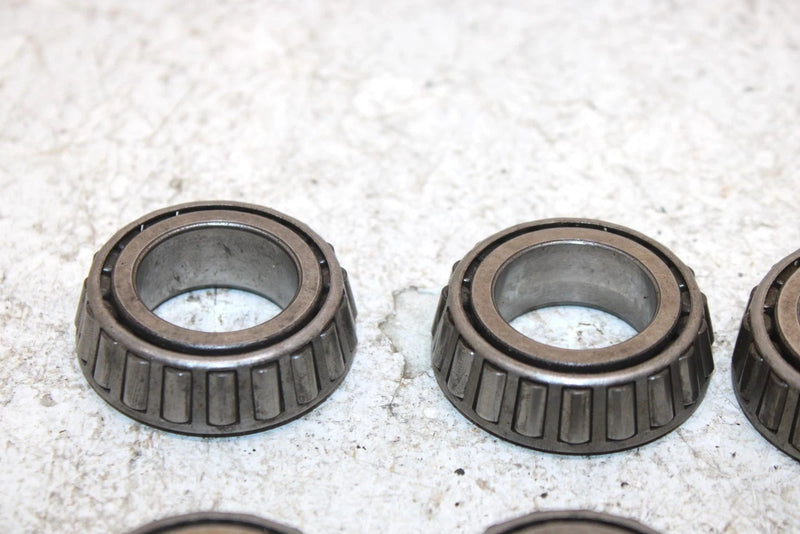 1991 Polaris Trail Boss 350l Oem Wheel Bearing Set Of 6 3554506 AP172