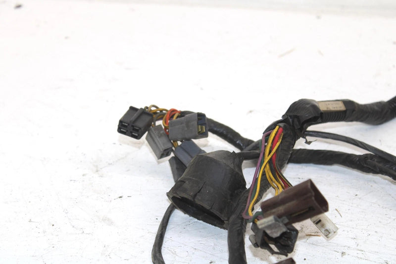 1994 Ski-doo Formula Stx Oem Main Wiring Harness SS119