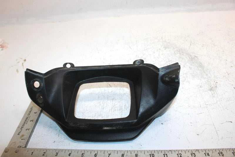2005 Kawasaki Brute Force 750 4x4 Oem Lower Handlebar Cover 59441-0006-6Z AK23