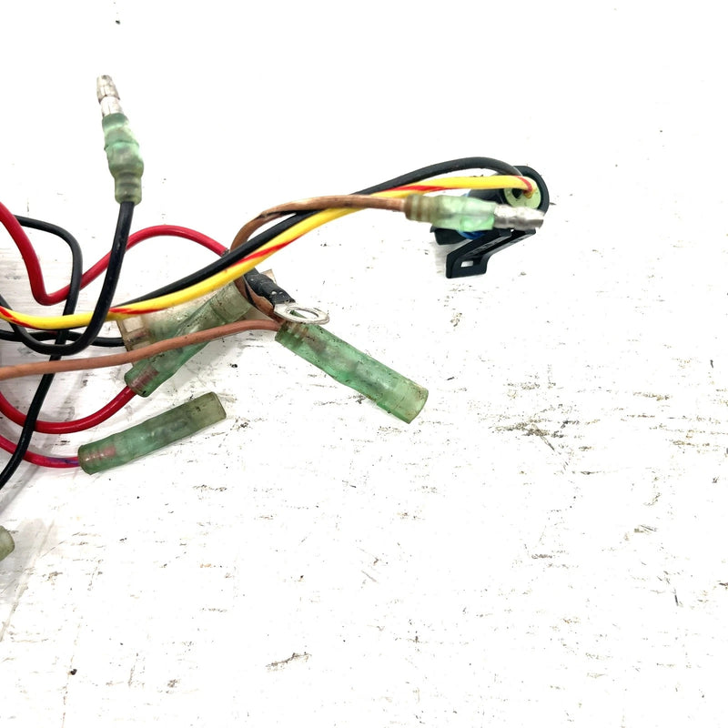 1995 Sea-Doo GTX OEM CDI ECU ECM Ignition Box 278000423 JS62