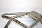 03 Bombardier Rally 200 Oem Front Bumper 705000346 AB2