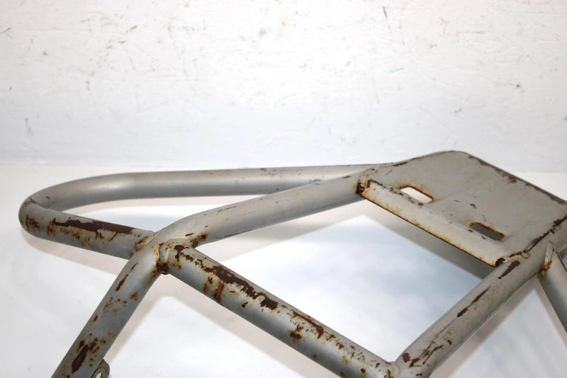 03 Bombardier Rally 200 Oem Front Bumper 705000346 AB2