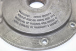 94 Arctic Cat Pantera OEM Primary Clutch Cover 0646-146 SA85