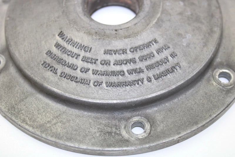94 Arctic Cat Pantera OEM Primary Clutch Cover 0646-146 SA85