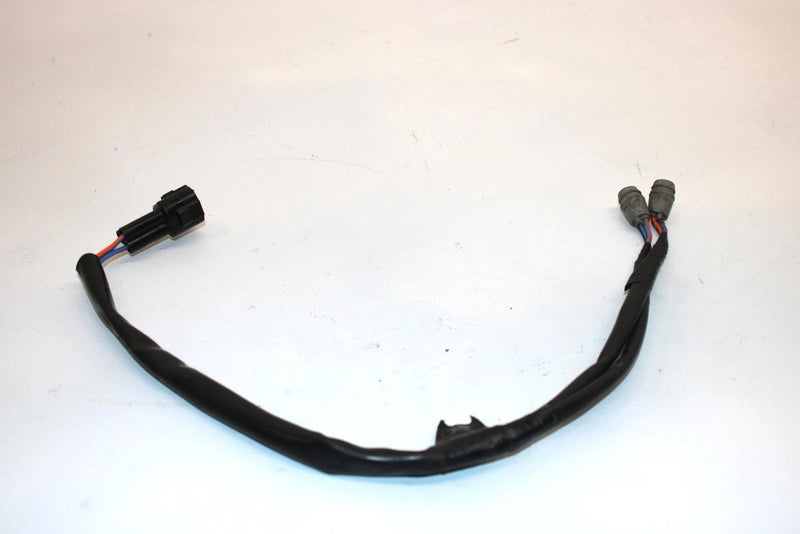 03 Suzuki Ozark 250 Ltf250 2x4 Oem :amp Assy, Pilot 36380-05G00 AS4