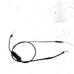 2001 Polaris Xplorer 400 OEM Throttle Cable 7080968 AP228