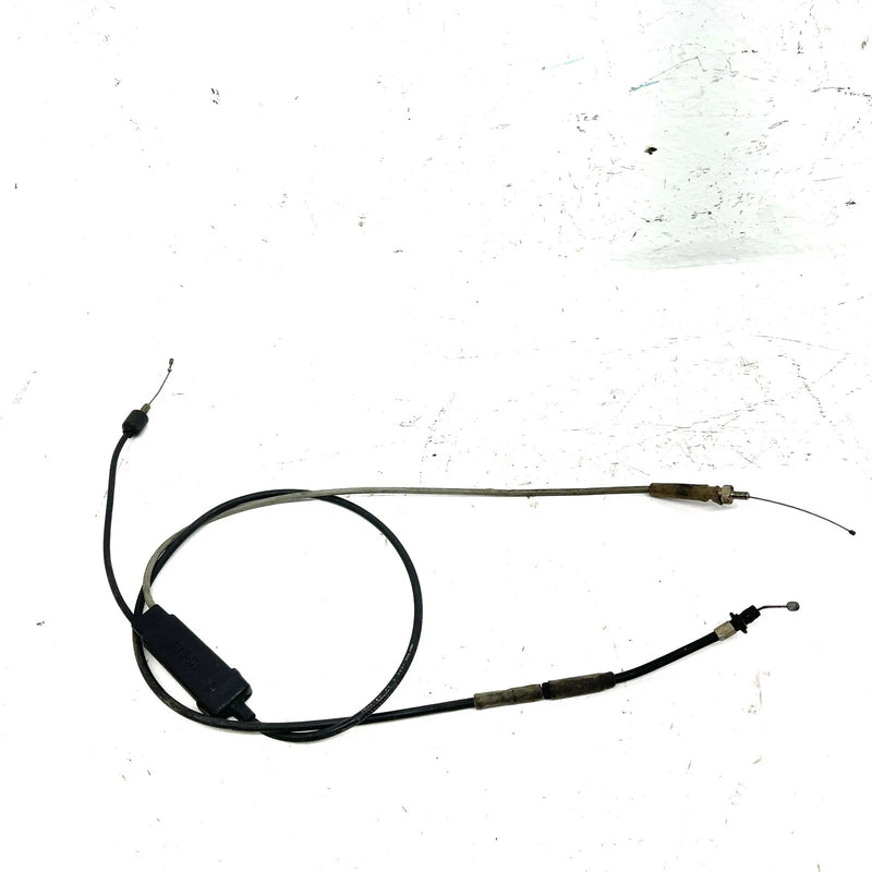 2001 Polaris Xplorer 400 OEM Throttle Cable 7080968 AP228