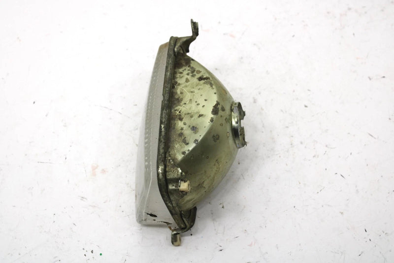 1989 Yamaha Ovation Oem Front Head Light Lamp Headlight SY67