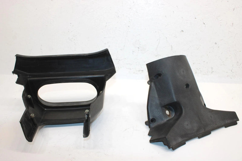 1988 Yamaha Phazer Oem Handlebar Pad Set 8X9-23815-00-00 80L-23817-02-00 SY26