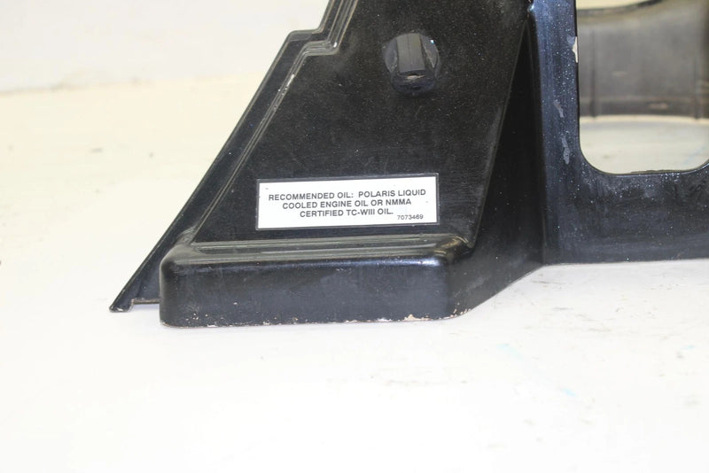 1994 Polaris Sl 750 Oem Steering Pod 5431586 JP20