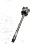 08-13 Kawasaki Teryx 750 KRF750A 4x4 OEM Transmission Input Shaft 13107-0176 XK0