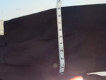New Vintage Black Mesquite Polyester Pants #5911 VV-90