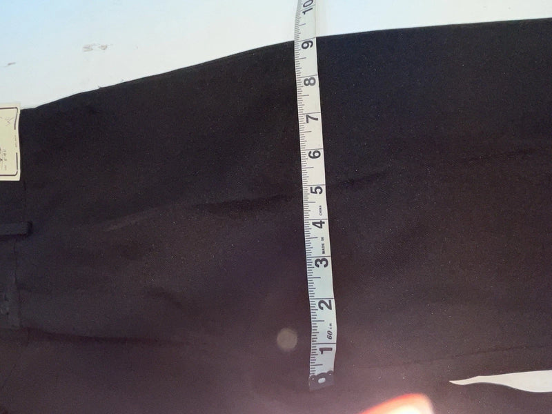 New Vintage Black Mesquite Polyester Pants #5911 VV-90