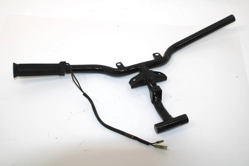 1986 Yamaha Excel Iii Oem Handlebars Handle Bars 80Y-23811-00-00 SY70