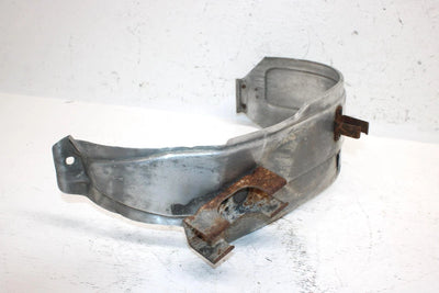 1994 Yamaha Vmax 600 Oem Clutch Belt Cover 8AB-77310-00-00 SY25