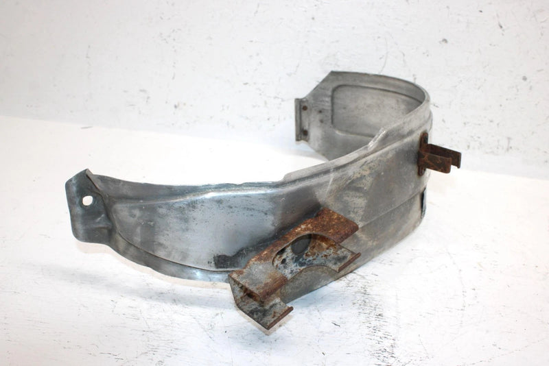 1994 Yamaha Vmax 600 Oem Clutch Belt Cover 8AB-77310-00-00 SY25