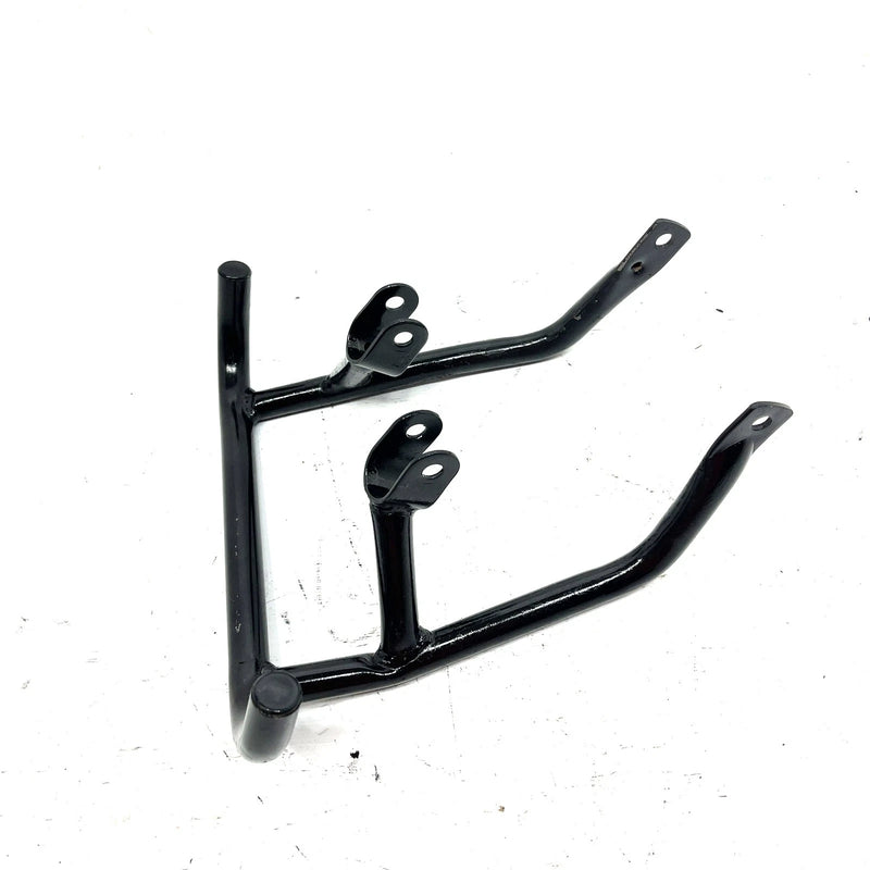 87-06 Suzuki Quadsport 80 OEM Front Bumper Grab Bar 43990-40B10-019 AS38