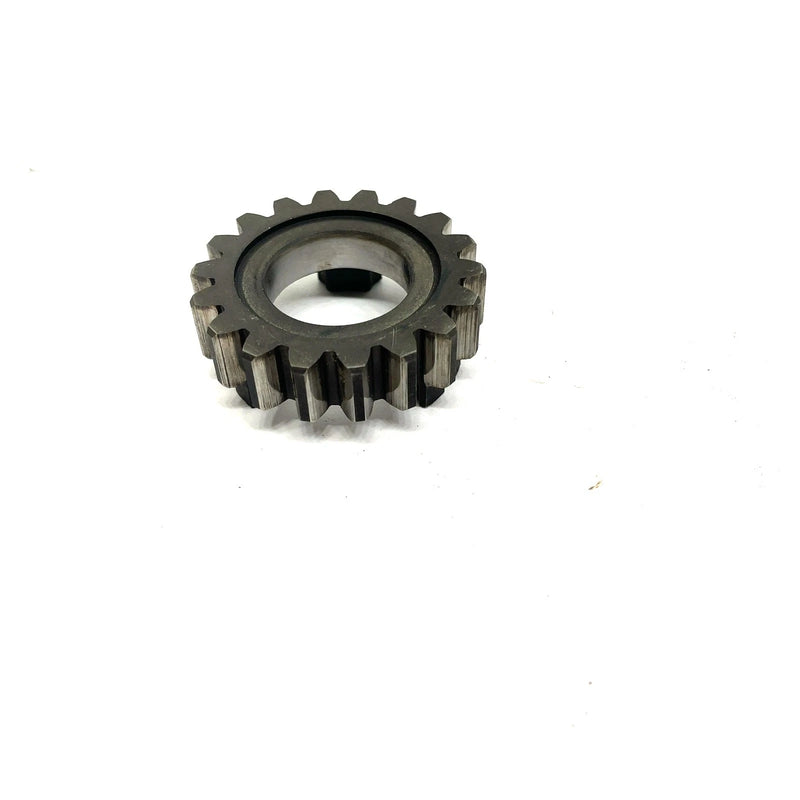 1987 Suzuki Quadrunner 4WD LT4WD OEM 18T Drive Gear 29211-19B01 AS28