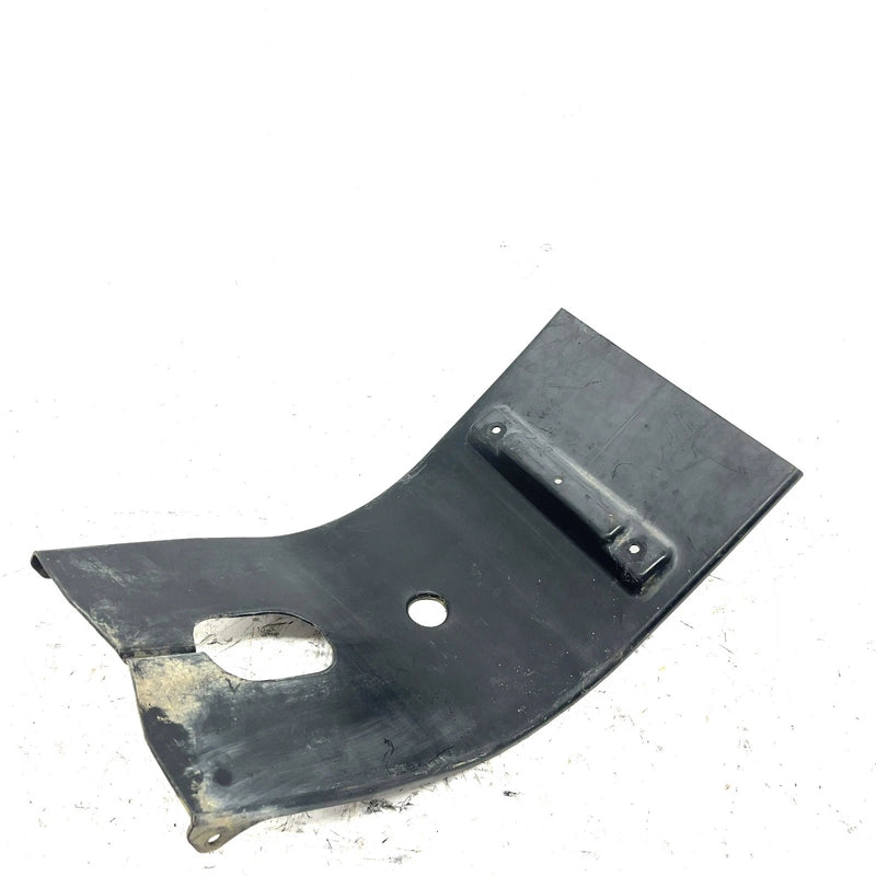 2005 Kawasaki Brute Force 650 4x4 OEM Front Shroud 49125-1081 AK34