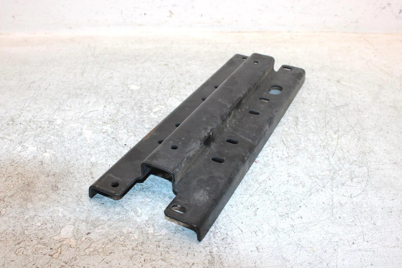 2006 Polaris Sportsman 500 Oem Winch Mount Plate Bracket 5247817 AP186