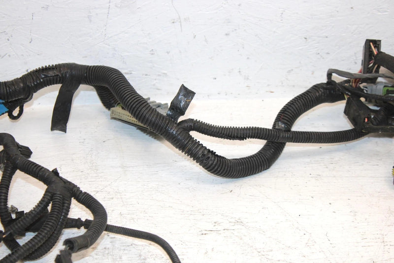 2008 Ski-doo Mxz Adrenaline 800r Oem Main Wire Harness 515176598 SS2