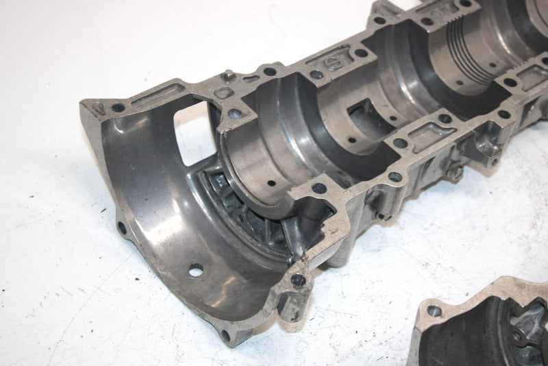 96 Polaris Xlt Oem Crankcase W/Studs 3084669 SP13